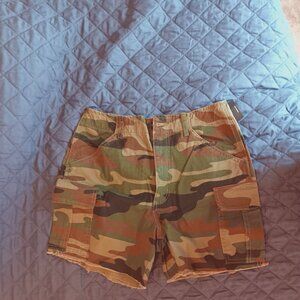 Ladies shorts